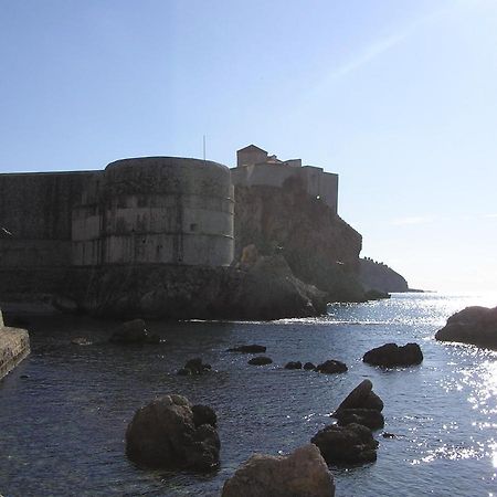 Panoramic Apartment Lujak Dubrovnik Exteriör bild