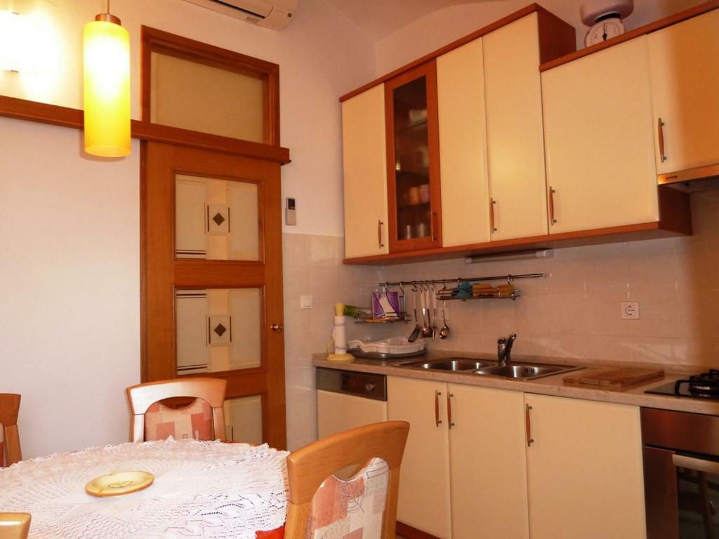 Panoramic Apartment Lujak Dubrovnik Exteriör bild