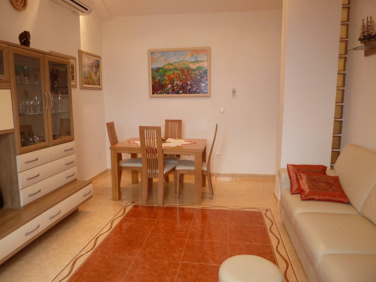 Panoramic Apartment Lujak Dubrovnik Exteriör bild