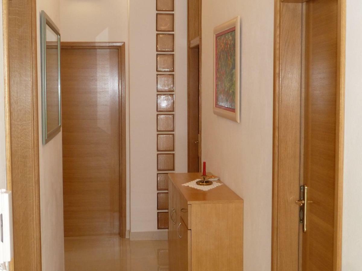 Panoramic Apartment Lujak Dubrovnik Exteriör bild